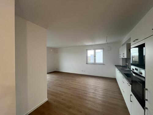 Foto - Etagenwohnung zur Miete in Weiden in der Oberpfalz