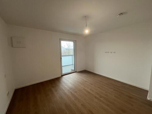 Foto - Etagenwohnung in Weiden in der Oberpfalz