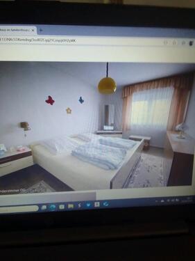 Foto - Etagenwohnung in Seßlach
