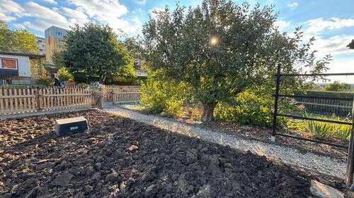 Foto - Grundstück in Gera