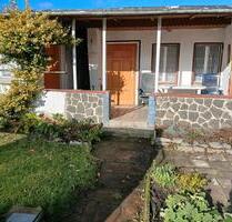 Kleingarten mit viel Potential und großer Laube in Lobstädt - Neukieritzsch