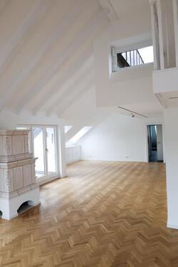 Foto - Etagenwohnung zur Miete in München