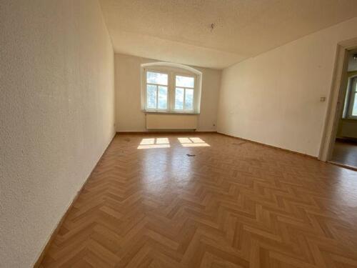 Foto - Etagenwohnung in Löbau zur Miete