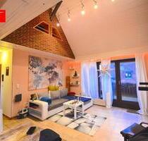 2,5 Zimmer Maisonette Wohnung in Spandau zu vermieten - Berlin