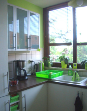 Foto - Etagenwohnung in Berlin