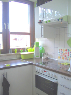 Foto - Etagenwohnung in Berlin zur Miete