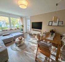 Bezugsfertige 4-Zi.-Wohnung mit Balkon & Stellplatz PROVISIONSFRE - Hildesheim Bockfeld