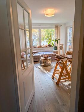 Foto - Etagenwohnung zum Kaufen in Hildesheim