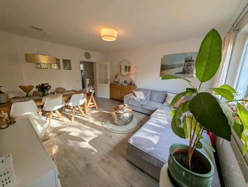 Foto - Etagenwohnung in Hildesheim