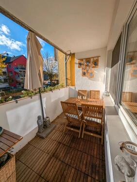 Foto - Etagenwohnung in Hildesheim zum Kaufen