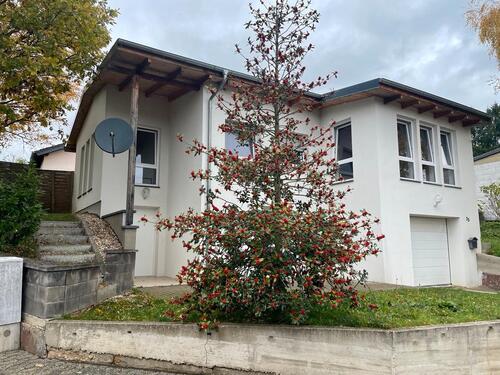 Foto - Freistehendes Einfamilienhaus mit Garten RheinbachHilberath