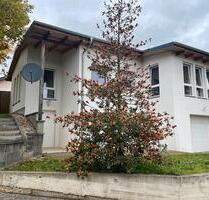 Freistehendes Einfamilienhaus mit Garten RheinbachHilberath