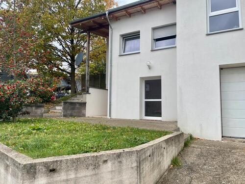 Foto - Einfamilienhaus in Rheinbach