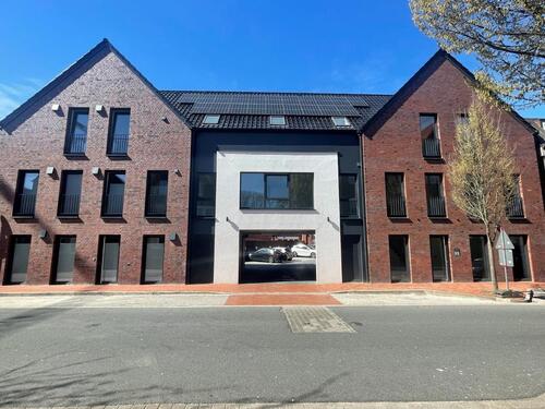 Foto - +++ Luxoriöse 2 Zimmer Wohnung im Zentrum von Meppen +++