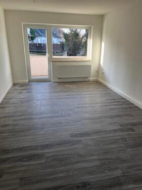 Foto - Kernsanierte Etagenwohnung mit Balkon