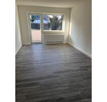 Kernsanierte Etagenwohnung mit Balkon - Dortmund Bövinghausen