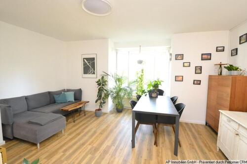 Foto - Etagenwohnung in Mainz zur Miete