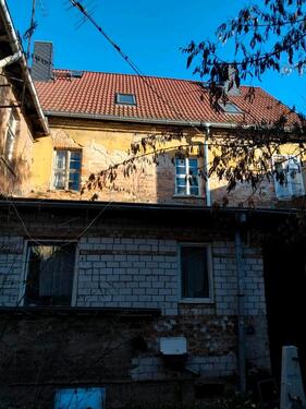 Foto - 10 Zimmer Einfamilienhaus zum Kaufen in Südliches Anhalt