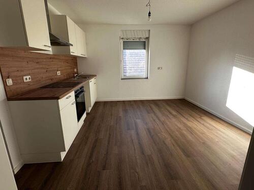 Foto - Moderne 3-Zimmer-Wohnung mit zwei Bädern im 1. Obergeschoss in Dreetz