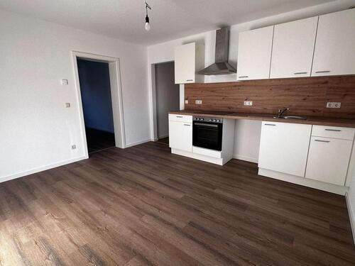 Foto - Etagenwohnung in Neustadt (Dosse) zur Miete