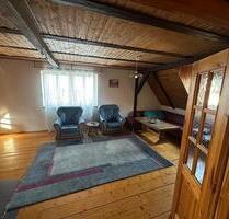 Wohnung in einer Villa zu vermieten - Mönchsdeggingen