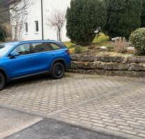 Stellplatz für PKW in Waldenbuch zu vermieten