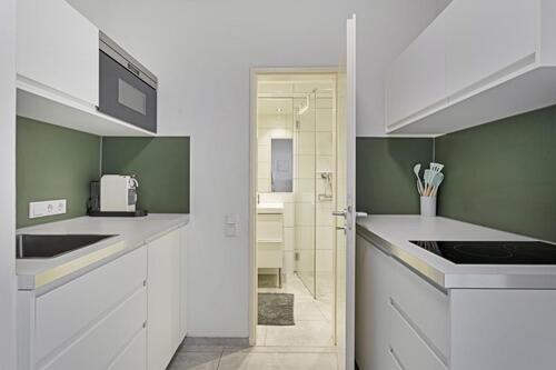 Foto - 1.5 Zimmer Etagenwohnung zur Miete in Düsseldorf