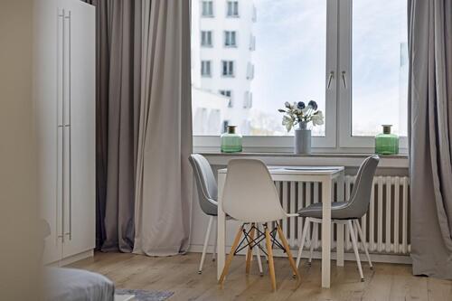 Foto - 1.5 Zimmer Etagenwohnung in Düsseldorf