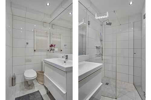 Foto - Etagenwohnung in Düsseldorf zur Miete