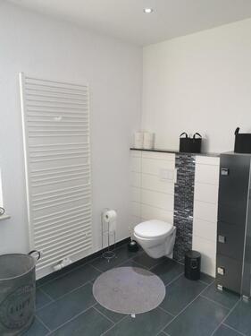 Foto - Großzügige 4 Zimmer Wohnung – (Massoinetten Wohnung) - 140 qm Woh