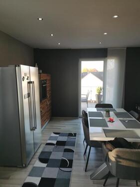 Foto - 4 Zimmer Etagenwohnung zur Miete in Brakel