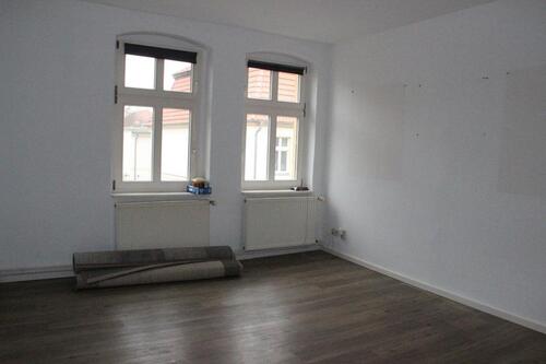 Foto - 2 Zimmer Etagenwohnung zur Miete in Fehrbellin