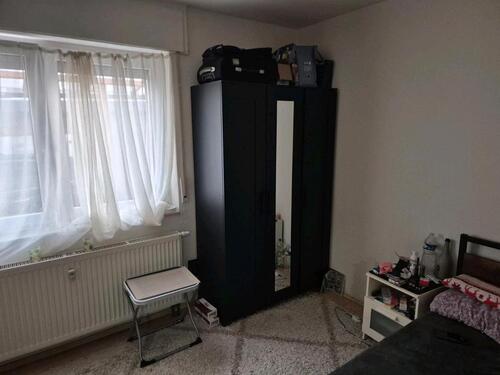 Foto - Zimmer frei Wohngemeinschaft - 500,00&nbsp;EUR Kaltmiete, ca.&nbsp; 20,00&nbsp;m&sup2;