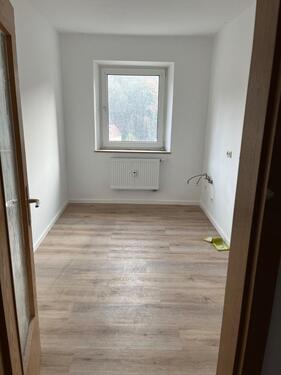 Foto - 2 Zimmer Erdgeschoßwohnung in Gräfenberg