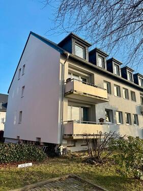 Foto - 2 Zimmer Dachgeschosswohnung zum 01.04.2026 zu vermieten