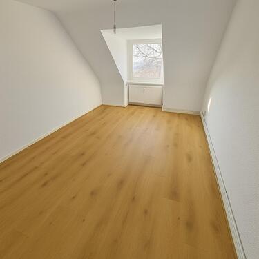 Foto - 2 Zimmer Dachgeschoßwohnung zur Miete in Hamburg