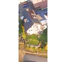 2. Familien Architekten Haus in bester Aussicht-und Hanglage - Weissach im Tal