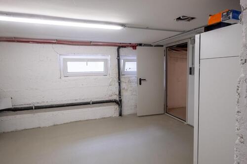 Foto - Hochparterre in Baden-Baden zur Miete