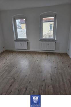 Foto - Etagenwohnung in Riesa zur Miete