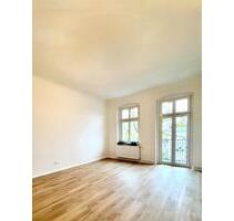 Charmante 1 Zimmer Altbau Wohnung in Berlin-Spandau