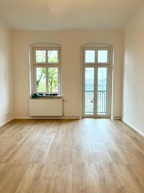 Foto - 1 Zimmer Etagenwohnung zur Miete in Berlin