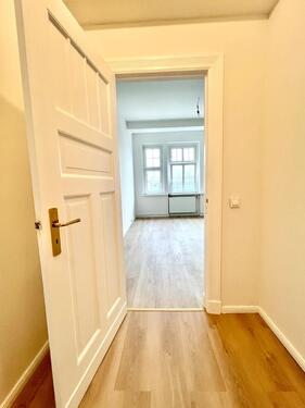 Foto - Etagenwohnung in Berlin zur Miete