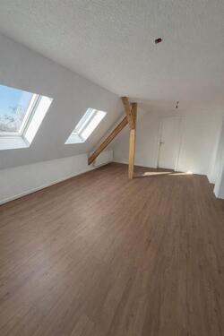 Foto - Helle Dachgeschosswohnung mit Charme in Ahlten