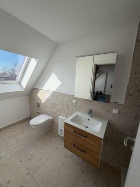 Foto - 2 Zimmer Dachgeschoßwohnung zur Miete in Lehrte