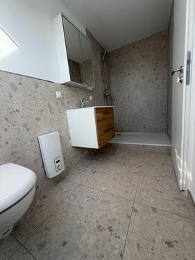 Foto - 2 Zimmer Dachgeschoßwohnung in Lehrte