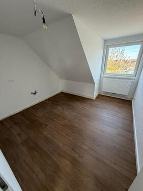 Foto - Dachgeschoßwohnung in Lehrte zur Miete