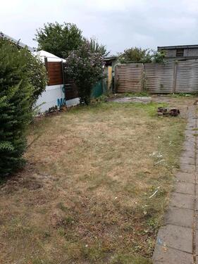 Foto - Grundst&uuml;ck in Halle (Saale)