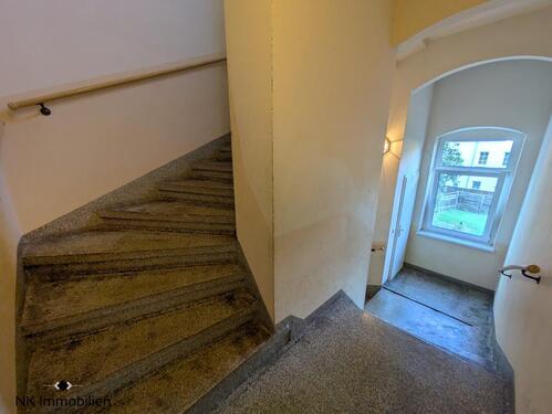 Foto - 3 Zimmer Erdgeschoßwohnung in Zwickau