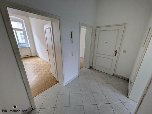 Foto - Erdgeschoßwohnung in Zwickau zur Miete