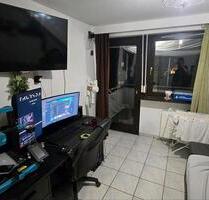 Appartement 1ZKB Balkon Konz Karthaus